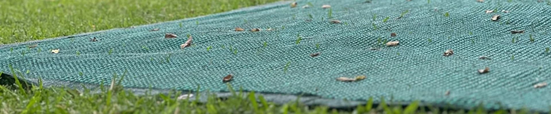 Ground Sheet product header