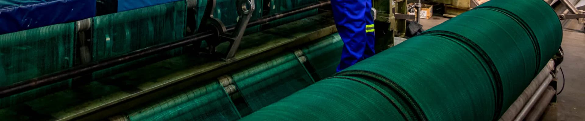 Perimeter Netting product header