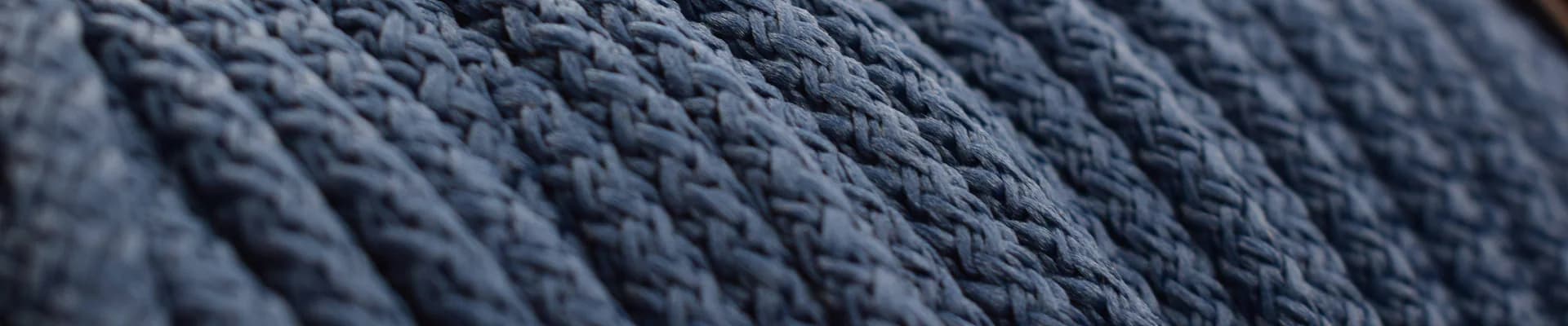 Ropes & Twines product header